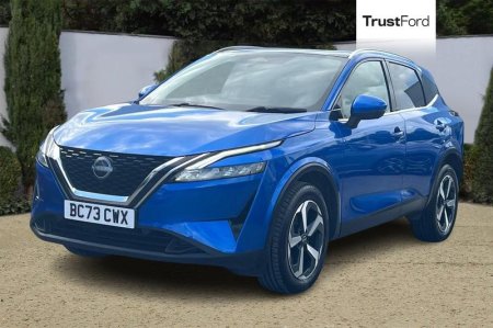 2024 Nissan Qashqai - photo 5