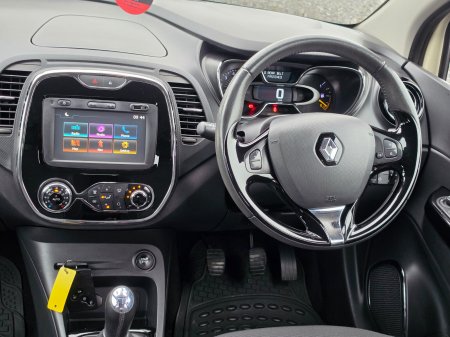 2016 Renault Captur - photo 8