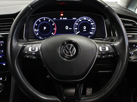 2018 Volkswagen Golf - photo 18