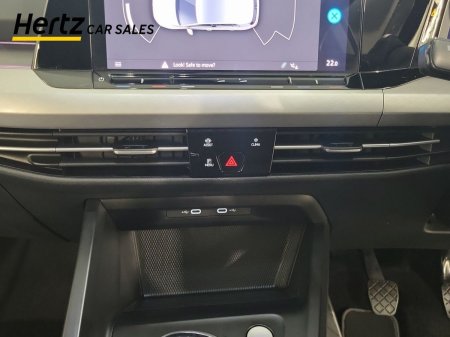 2023 Volkswagen Golf - photo 20