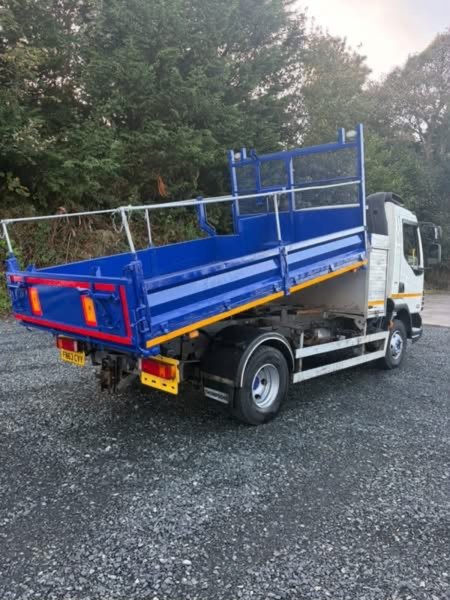 2013 DAF LF45 - photo 4