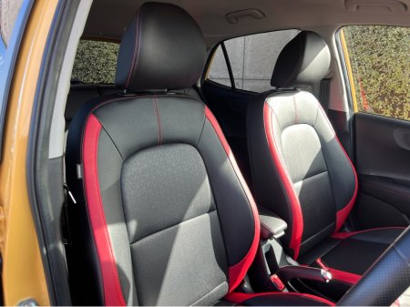 2021 Kia Picanto - photo 12