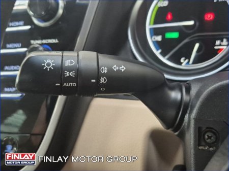 2019 Toyota Camry - photo 14