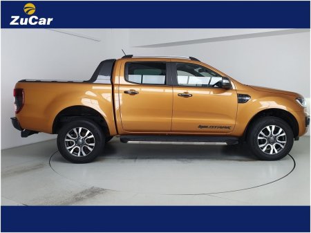 2023 Ford Ranger - photo 8