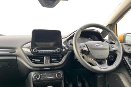 2018 Ford Fiesta - photo 10