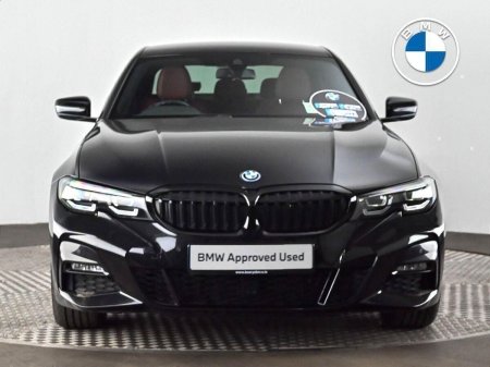 2022 BMW 3-Series - photo 15