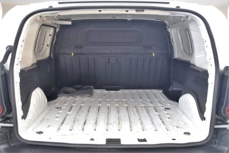 2022 Citroen Berlingo - photo 26