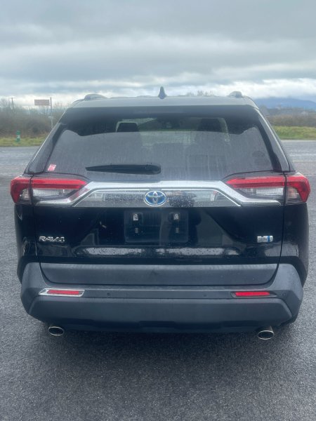 2019 Toyota RAV4 - photo 6