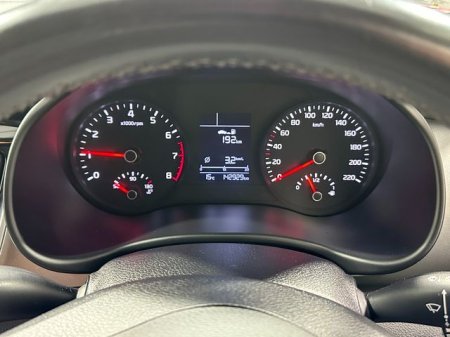 2021 Kia Stonic - photo 17