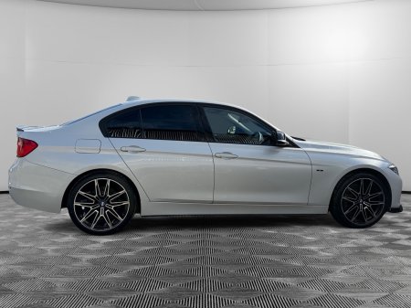 2015 BMW 3-Series - photo 6