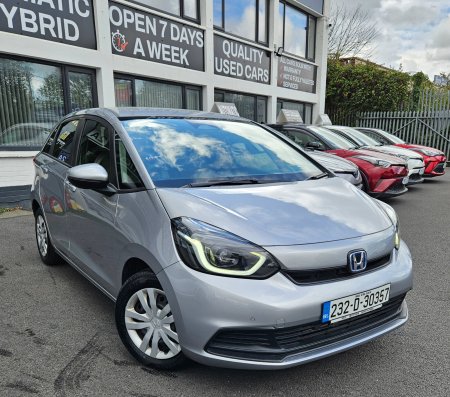 2023 Honda Fit - photo 4