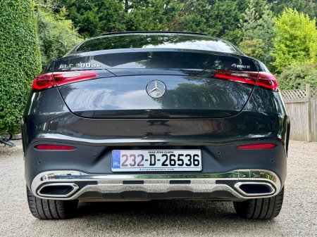 2023 Mercedes-Benz GLC - photo 6