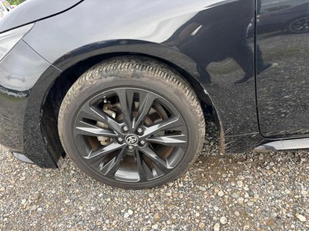 2021 Toyota Corolla - photo 11