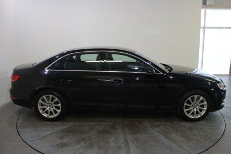 2016 Audi A4 - photo 2