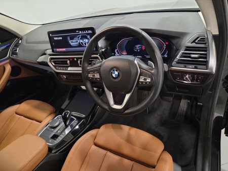 2023 BMW X3 - photo 6