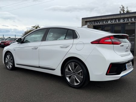 2018 Hyundai IONIQ - photo 6
