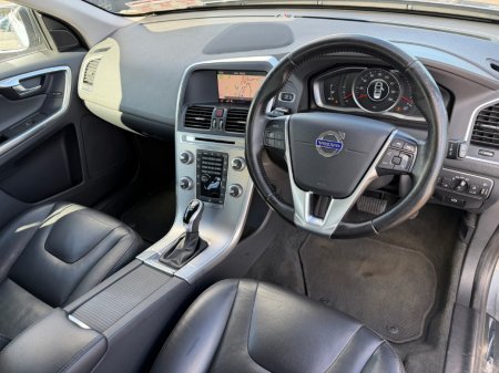 2017 Volvo XC60 - photo 10