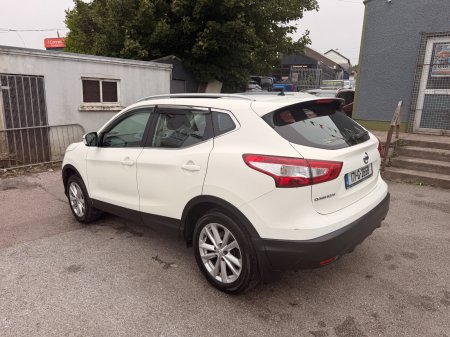 2017 Nissan Qashqai - photo 6