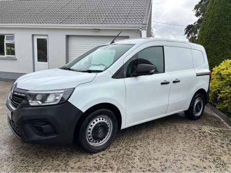 2023 Renault Kangoo - photo 11