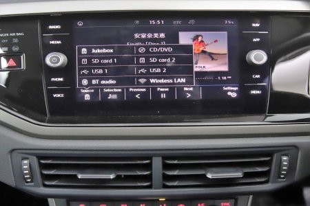 2019 Volkswagen Polo - photo 20