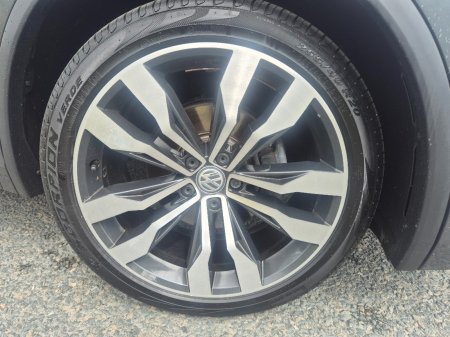 2019 Volkswagen Tiguan - photo 21