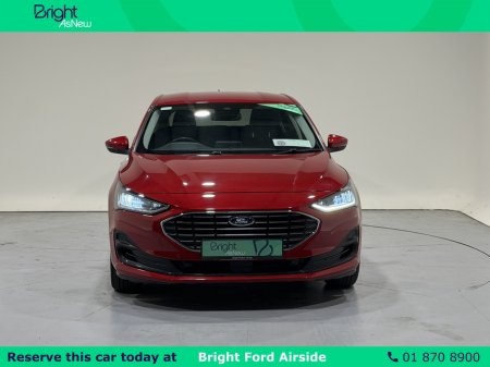 2022 Ford Focus - photo 5