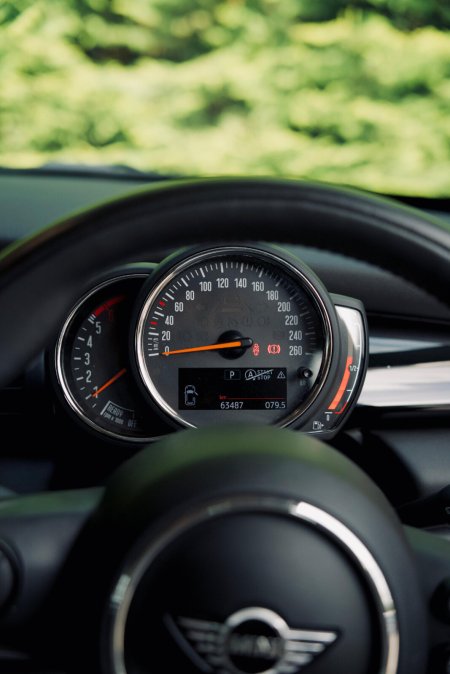 2018 Mini Cooper - photo 8