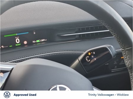2026 Volkswagen ID.7 - photo 16