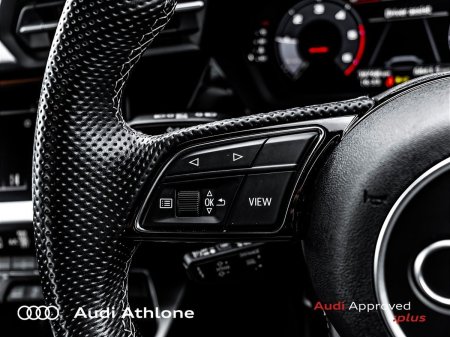 2024 Audi A3 - photo 16