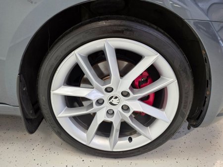 2018 Skoda Octavia - photo 7