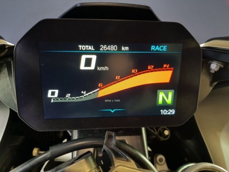 2022 BMW S 1000 RR - photo 17