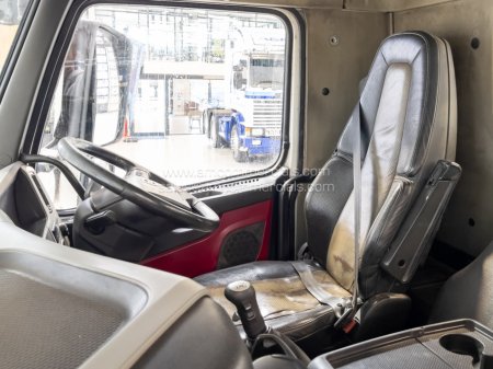 2018 VOLVO FH 460 - photo 23