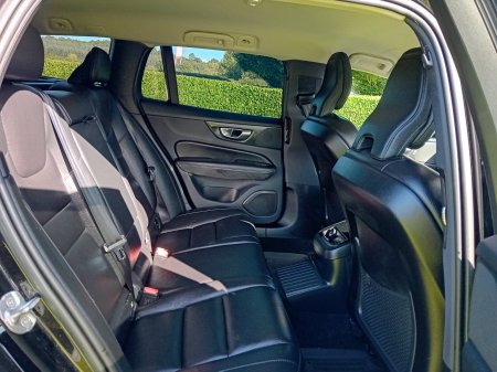 2023 Volvo V60 - photo 5