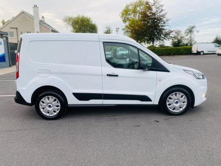 2022 Ford Transit Connect - photo 4