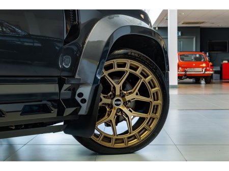 2025 Land Rover Defender - photo 15