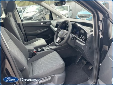 2026 Ford Tourneo Connect - photo 2