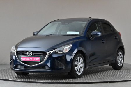 2019 Mazda Mazda2 - photo 3