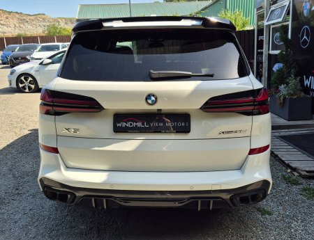 2024 BMW X5 - photo 10