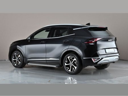 2022 Kia Sportage - photo 2
