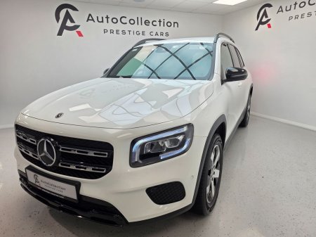 2023 Mercedes-Benz GLB - photo 3