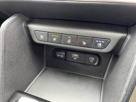 2024 Kia Sportage - photo 11
