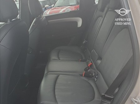 2022 Mini Countryman - photo 11