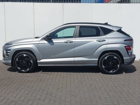 2025 Hyundai KONA - photo 3