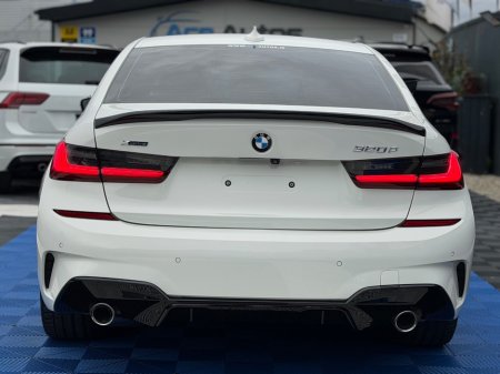 2020 BMW 3-Series - photo 6
