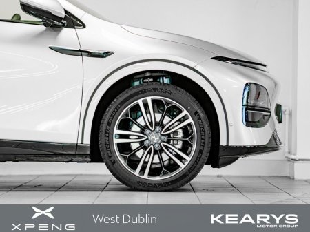 2026 XPeng G6 - photo 23