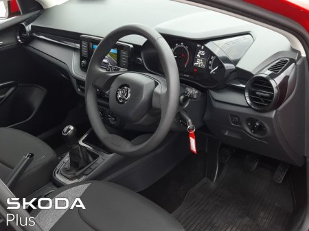 2023 Skoda Fabia - photo 5