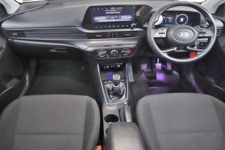 2024 Hyundai i20 - photo 14