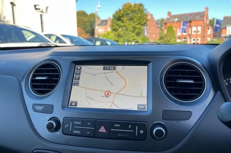2017 Hyundai i10 - photo 29