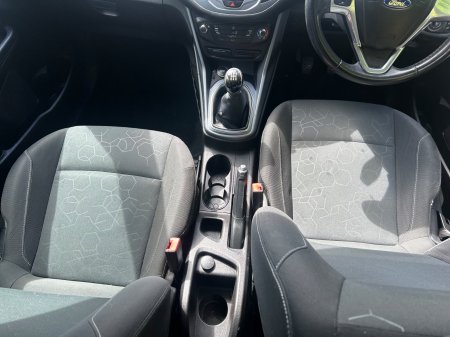 2013 Ford B-Max - photo 15