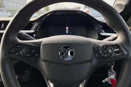 2023 Vauxhall Corsa - photo 12